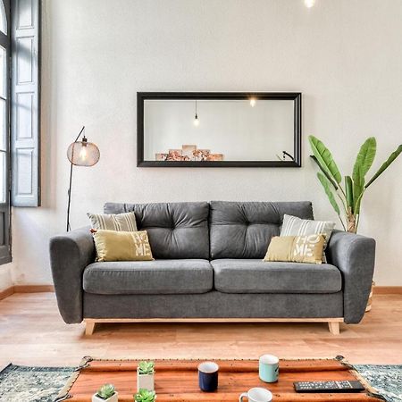 Parenthese Occitane -Wifi - Balneo- Parking Gratuit - Netflix Lejlighed Carcassonne Eksteriør billede